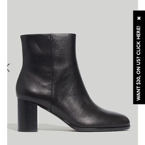 Brand New never worn Madewell size 8 which is a 8.5